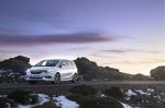 Opel Zafira 2016 года